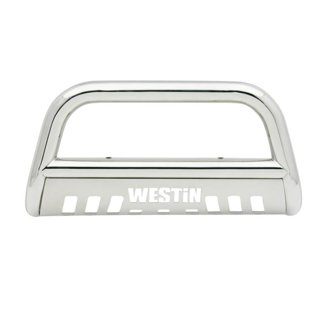 E-Series Bull Bar