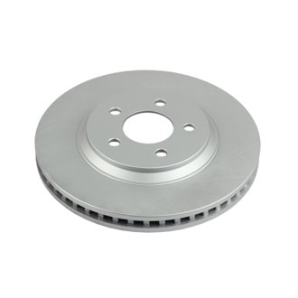 Evolution Coated Rotor