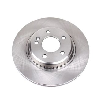 Autospecialty Brake Rotor