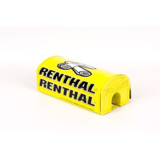 Fatbar Pad - Yellow/ Yellow