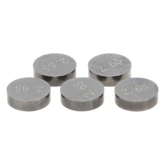 Valve Shim Refill Kit- 10.0 x 2.65mm (5