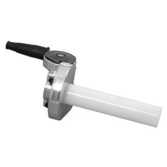 Throttle Only Atc Polished