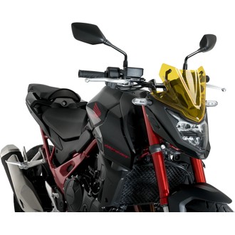 New Generation Sport Yellow