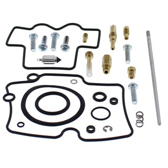 Racing 2003 Yamaha WR450F Carburetor Rebuild Kit