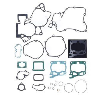 01-11 GAS GAS EC-MC 2T 125cc Complete Gasket Kit