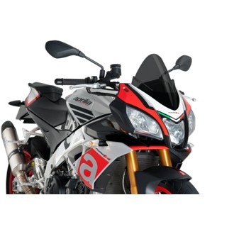 Z-Racing Screen Dark Smoke