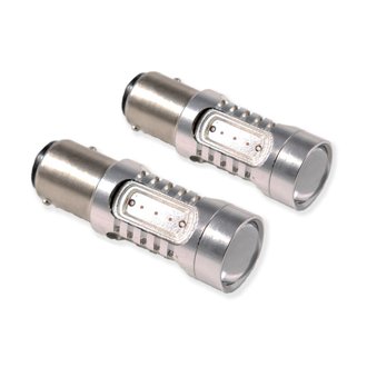 Direct Replacement For Your Factory Bulb.