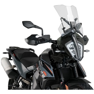 M.E.M. (Manual Elevation Mechanism) Black