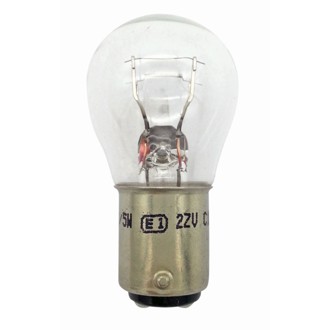 Center High Mount Stop Light Bulb