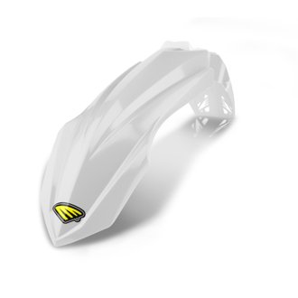 15-21 Yamaha YZ125 Powerflow Body Kit - White