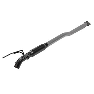 Outlaw Extreme Cat-Back Exhaust System