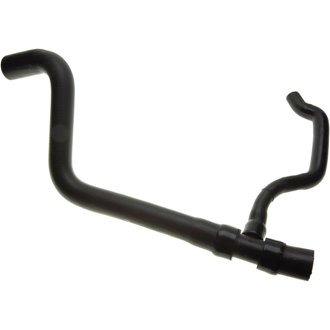 00-03 Saturn L-Series 4-Cyl. 2.2L Lower Molded Coolant Hose