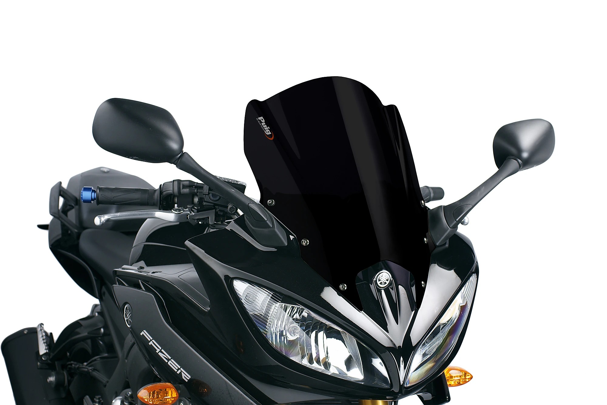 Z-Racing Screen