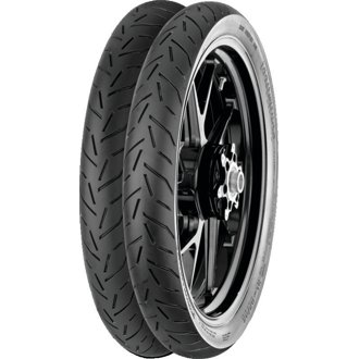 Continental ContiStreet