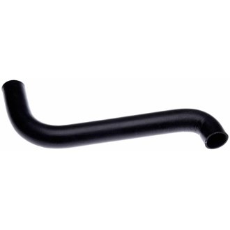 04-07 Freightliner Business Class M2 Diesel Upper Eng. To Rad. Molded Coolant Hose