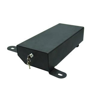 Underseat Lock Box