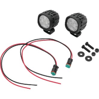 Lodestar 750L Flood Beam