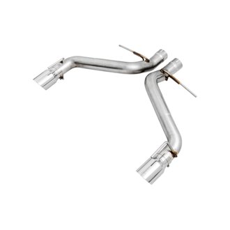 AWE Track Edition Axle-back Exhaust for Gen6 Camaro SS / LT1