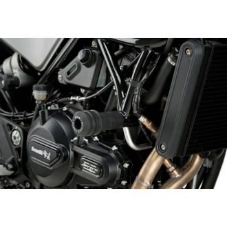 Vintage 2.0 Frame Sliders Black