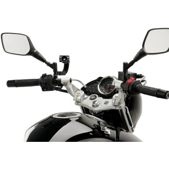 Supports For Mobile Devices And Covers Black