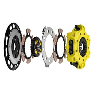 ACT Mod-Twin 10.5 Extreme Sprung Race Clutch Kit