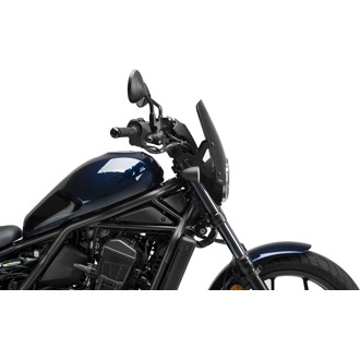 New Generation Sport Dark Smoke