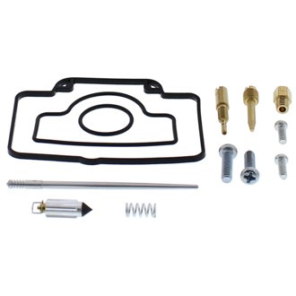 Racing 1989 Suzuki RM250 Carburetor Rebuild Kit