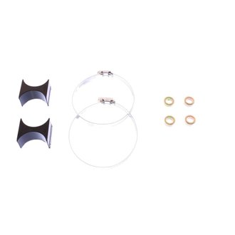 M 7100 - Suspension Shock Absorber