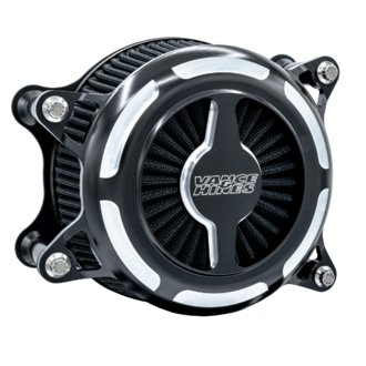 HD Multi Fit VO2 Blade Intake Black Contrast