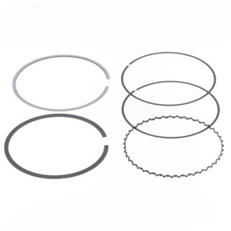 Husaberg FE S/E 400 92mm Bore Ring Set (For Piston