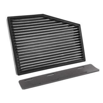 Cabin Air Filter