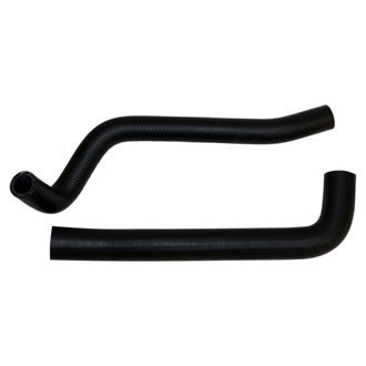 Fuel Filler/Vent Hose Set