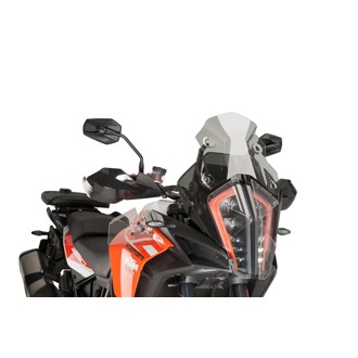 Sport Screen Smoke