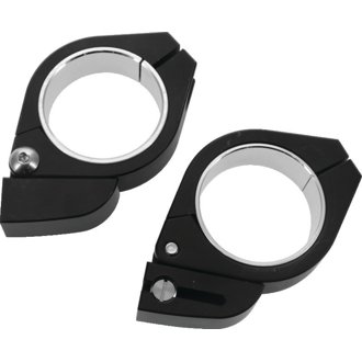 Billet Turn Signal Mounts