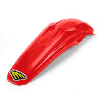 05-08 Honda CRF450R Powerflow Rear Fender- Red