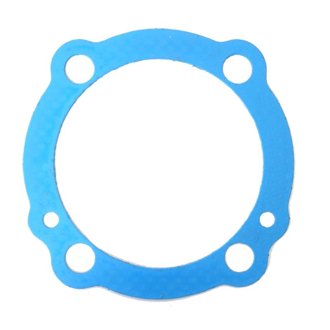 Harley-Davidson Cylinder Head Gasket PTFE Coated - Set of 10