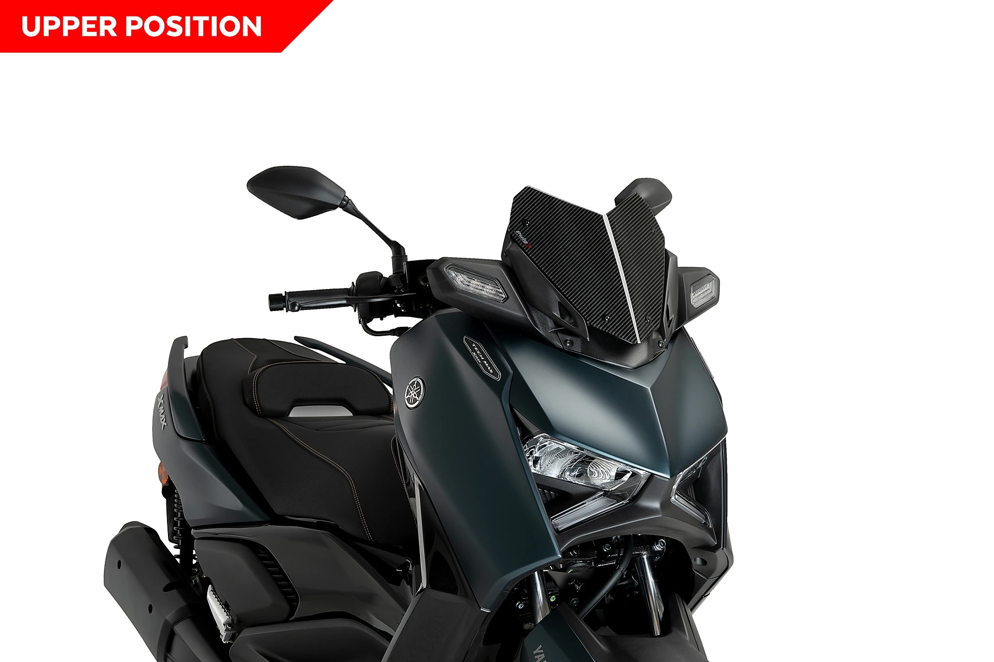 Windshield V-Tech Line Sport