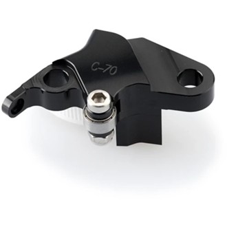 Adaptor Clutch Lever Black