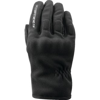 United By Speed Gloves Black - Small