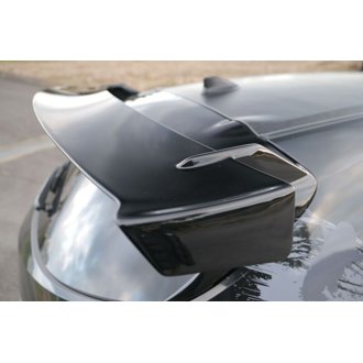 Body Kit Type-S Gr Corolla Rear Wing
