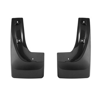Mudflap No-Drill Digitalfit®