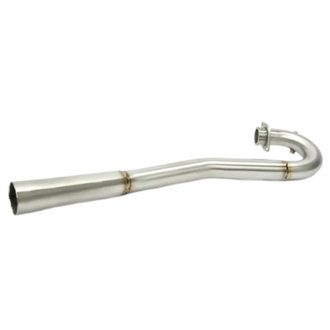 07-14 Kawasaki KFX 450R Head Pipe