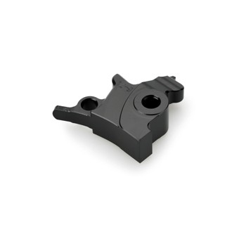 Adaptor Brake Heritage Lever Black