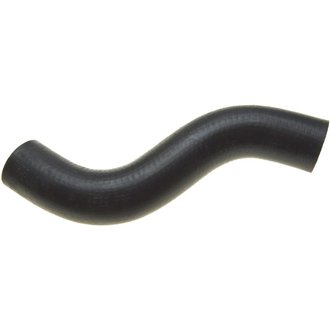 98-02 Subaru Forester 4-Cyl. 2.5L Upper Molded Coolant Hose