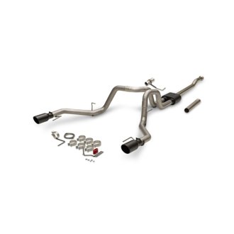 American Thunder Cat-Back Exhaust System