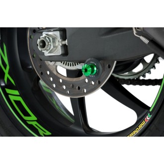 Spool Slider Pro Green