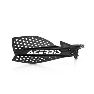 X- Ultimate Handguard - Black/White