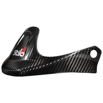 ST5 Carbon peak visor