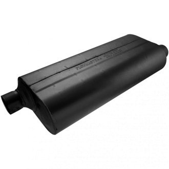 70 Series Chambered Muffler