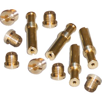 Jet Kit Low Range
